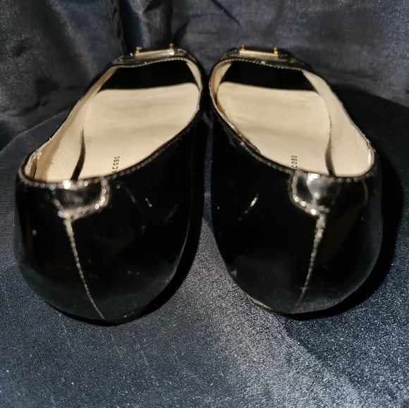 Marc Jacob Flats Size 9 - Picture 4 of 7